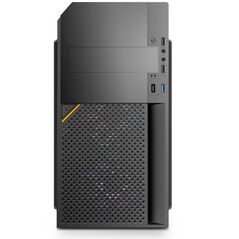 Sistem desktop pc horizon intel core i5-10400 4.3ghz lga1200, placa de baza asus prime h510m-k lga1200 2x ddr4 1x hdmi 4x sata, memorie ram 8gb 2666mhz, ssd 256gb, carcasa knight t3 mid tower 1x ventilator inclus dimensiuni 350 x 325 x 206 mm, windows 11 ,  Desktop PC | electropc.ro