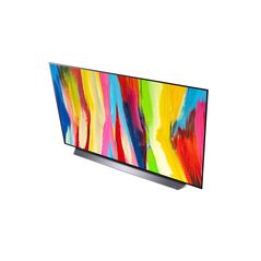 Smart tv lg 55'' oled 4k 120 hz oled55c21la.aeu,  Televizoare | electropc.ro