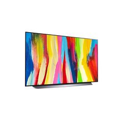 Smart tv lg 55'' oled 4k 120 hz oled55c21la.aeu,  Televizoare | electropc.ro