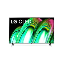 Televizor oled lg oled65a23la.aeu 165cm (65") smart tv 4k uhd,  Televizoare | electropc.ro