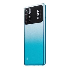 Xiaomi poco m4 5g 4gb ram, 64gb, dualsim - blue,  Telefoane mobile | electropc.ro
