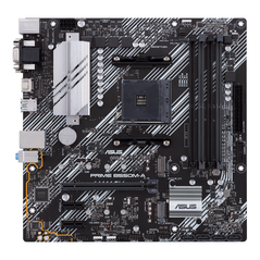 Placa de baza asus prime b550m-a/csm am4 ddr4,  Placi de baza | electropc.ro