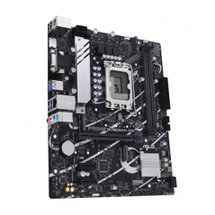 Placa de baza asus prime b760m-k ddr4 lga1700,  Placi de baza | electropc.ro
