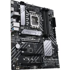 Placa de baza asus prime h670-plus d4, lga 1700,  Placi de baza | electropc.ro