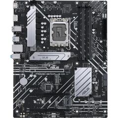 Placa de baza asus prime h670-plus d4, lga 1700,  Placi de baza | electropc.ro