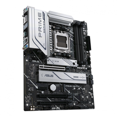 Placa de baza asus prime x670-p-csm ddr5 am5   cpu amd socket am5 for amd ryzen™ 7000 series desktop processors* * refer to www.asus.com for cpu support list. chipset amd x670 chipset memory 4 x dimm, max. 128gb, ddr5 6400+(oc)/ 6200(oc)/ 6000(oc)/ 5800(o,  Placi de baza | electropc.ro