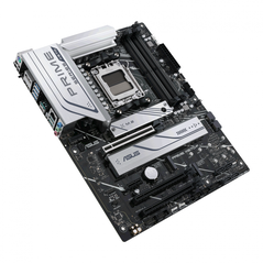 Placa de baza asus prime x670-p-csm ddr5 am5   cpu amd socket am5 for amd ryzen™ 7000 series desktop processors* * refer to www.asus.com for cpu support list. chipset amd x670 chipset memory 4 x dimm, max. 128gb, ddr5 6400+(oc)/ 6200(oc)/ 6000(oc)/ 5800(o,  Placi de baza | electropc.ro