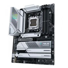 Placa de baza asus prime x670e-pro wifi am5  cpu amd socket am5 for amd ryzen™ 7000 series desktop processors* * refer to www.asus.com for cpu support list. chipset amd x670 memory 4 x dimm, max. 128gb, ddr5 6400+(oc)/ 6200(oc)/ 6000(oc)/ 5800(oc)/ 5600 (,  Placi de baza | electropc.ro