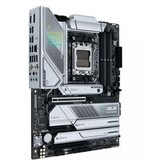 Placa de baza asus prime x670e-pro wifi am5  cpu amd socket am5 for amd ryzen™ 7000 series desktop processors* * refer to www.asus.com for cpu support list. chipset amd x670 memory 4 x dimm, max. 128gb, ddr5 6400+(oc)/ 6200(oc)/ 6000(oc)/ 5800(oc)/ 5600 (,  Placi de baza | electropc.ro