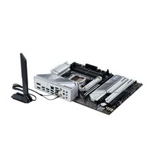Placa de baza asus prime x670e-pro wifi am5  cpu amd socket am5 for amd ryzen™ 7000 series desktop processors* * refer to www.asus.com for cpu support list. chipset amd x670 memory 4 x dimm, max. 128gb, ddr5 6400+(oc)/ 6200(oc)/ 6000(oc)/ 5800(oc)/ 5600 (,  Placi de baza | electropc.ro
