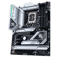 Placa de baza asus prime z790-a wifi d5 lga 1700, 4 x ddr5 dimm dual channel, 2x pci express x16,1x pci x1, 4x m.2, 4x sata 6gb/s, 8x usb, atx,  Placi de baza | electropc.ro