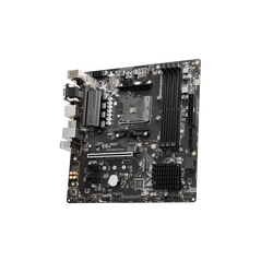Placa de baza msi pro b550m-p gen3 am4 ddr4,  Placi de baza | electropc.ro