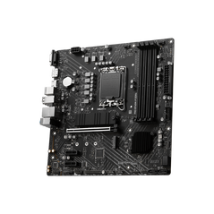 Placa de baza msi pro b760m-p ddr4 lga1700,  Placi de baza | electropc.ro