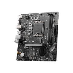 Placa de baza msi pro h610m-e lga1700 ddr4,  Placi de baza | electropc.ro