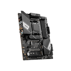 Placa de baza msi pro x670-p wifi am5 ddr5,  Placi de baza | electropc.ro