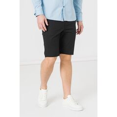 Pantaloni scurt casual barbati black xxl,  Pantaloni | electropc.ro