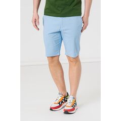 Pantaloni scurt casual barbati blue m,  Pantaloni | electropc.ro