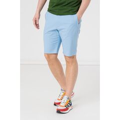 Pantaloni scurt casual barbati blue xxl,  Pantaloni | electropc.ro