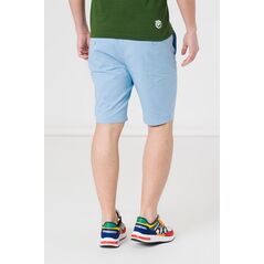 Pantaloni scurt casual barbati blue xxl,  Pantaloni | electropc.ro