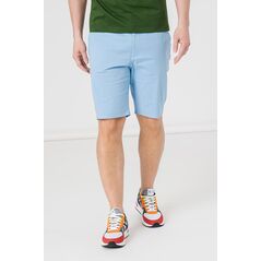 Pantaloni scurt casual barbati blue xxl,  Pantaloni | electropc.ro