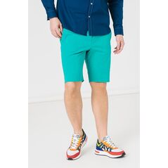 Pantaloni scurt casual barbati green xxl,  Pantaloni | electropc.ro