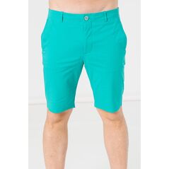 Pantaloni scurt casual barbati green xxl,  Pantaloni | electropc.ro