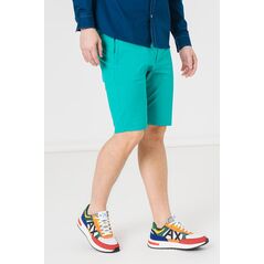 Pantaloni scurt casual barbati green xxl,  Pantaloni | electropc.ro