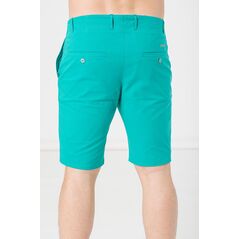 Pantaloni scurt casual barbati green xxl,  Pantaloni | electropc.ro