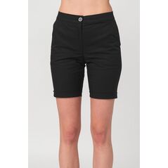 Pantaloni scurt casual femei black l,  Pantaloni | electropc.ro