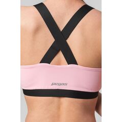 Bustiera pegas pink-s  PS2122-25-23PNK-S