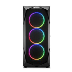 Carcasa sharkoon rev300,  Carcase | electropc.ro