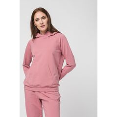 Hanorac coton raglan femei pink-l,  Hanorace | electropc.ro