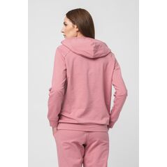 Hanorac coton raglan femei pink-s,  Hanorace | electropc.ro