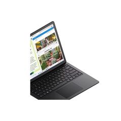 Microsoft surface pro 15'' intel® core™ i7-1255u 8gb ram, 512 gb ssd windows 11 home, black,  Laptopuri | electropc.ro