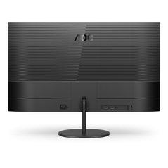 Monitor 31.5" aoc q32v4, qhd 2560*1440, 75 hz, wled, ips, 16:9, 4 ms, 1200:1, 250 cd/ mp, 178/178, antiglare + 3h, vesa 100* 100, boxe 2* 2w, headphone out, hdmi, dp, cablu hdmi inclus, adaptivesync, flicker-free, low blue light, kensington lock, culoare ,  Monitoare LED | electropc.ro
