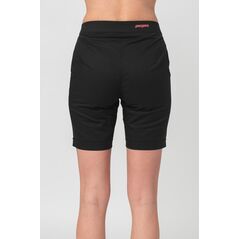 Pantaloni scurt casual femei black m,  Pantaloni | electropc.ro