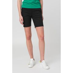 Pantaloni scurt casual femei black s,  Pantaloni | electropc.ro