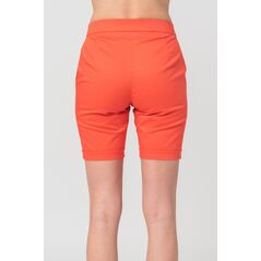 Pantaloni scurt casual femei coral xl,  PS2122-12-04C-XL