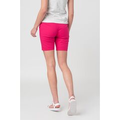 Pantaloni scurt casual femei fuxia l,  Pantaloni | electropc.ro