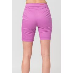 Pantaloni scurt casual femei lila xl,  Pantaloni | electropc.ro