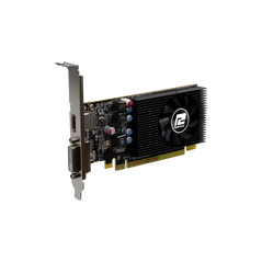 Placa video powercolor amd radeon r7 240 2gb 64bit gddr5,  Placi video | electropc.ro