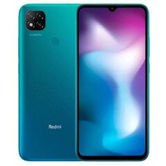 Xiaomi redmi 9c  4g  4gb ram, 128gb, dual sim - aurora green,  Telefoane mobile | electropc.ro
