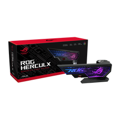Asus rog herculx graphics card holder,  Periferice Diverse | electropc.ro