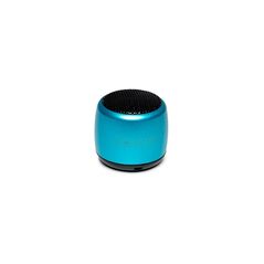 Boxa spacer portabila, 2h autonomie, rms 3w, control volum, acumulator 300mah, distanta de functionare pana la 10m, microfon incorporat, incarcare usb,  Sisteme audio | electropc.ro