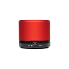 Boxa spacer topper, portabila, 3w rms, control volum, acumulator 520mah, fm, microsd card, functie handsfree (telefon),  Sisteme audio | electropc.ro