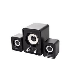 Boxe spacer 2.1 spb-807-bk 11w bk,  Sisteme audio | electropc.ro