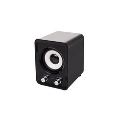 Boxe spacer 2.1 spb-807-bk 11w bk,  Sisteme audio | electropc.ro