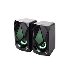 Boxe spacer 2.9 spb-storm 6w bk,  Sisteme audio | electropc.ro