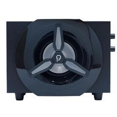 Boxe spacer gaming 2.1 spb-hurricane 16w,  Sisteme audio | electropc.ro