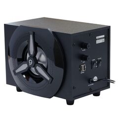 Boxe spacer gaming 2.1 spb-hurricane 16w,  Sisteme audio | electropc.ro